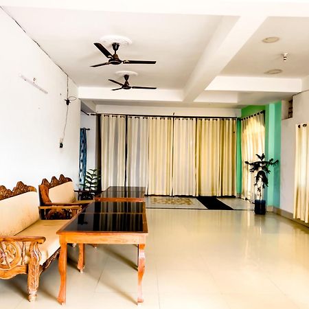 Hotel Nalanda Guest House Εξωτερικό φωτογραφία
