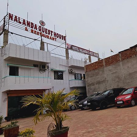 Hotel Nalanda Guest House Εξωτερικό φωτογραφία