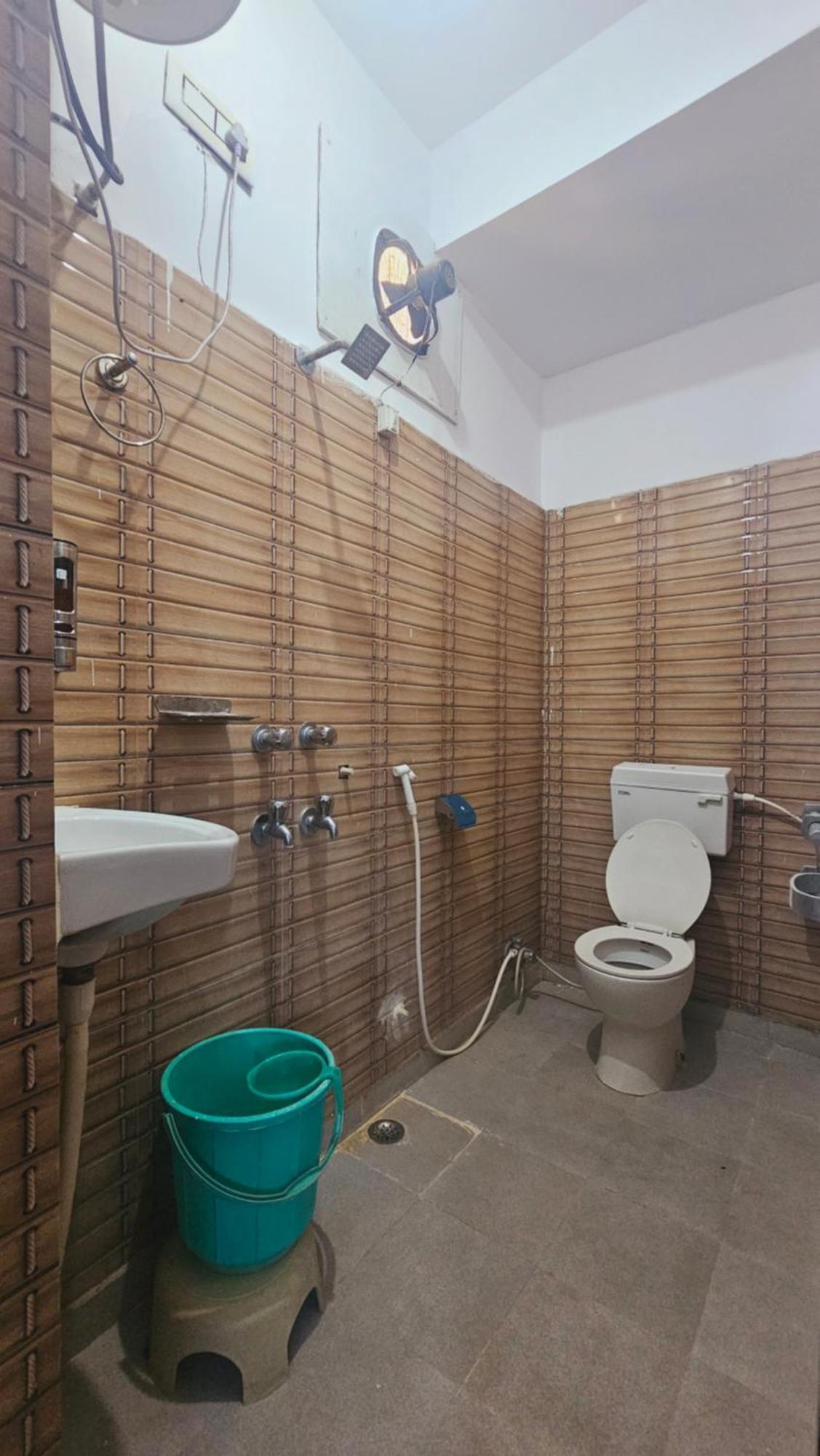 Hotel Nalanda Guest House Εξωτερικό φωτογραφία