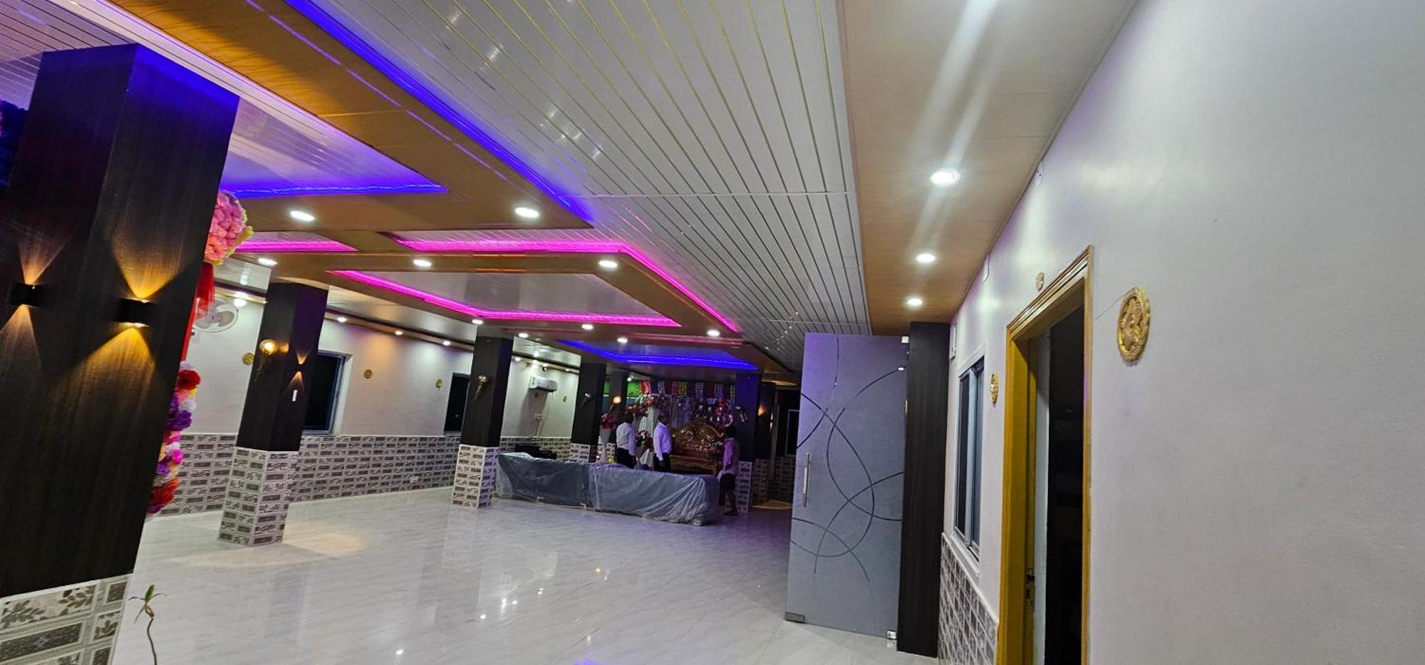 Hotel Nalanda Guest House Εξωτερικό φωτογραφία