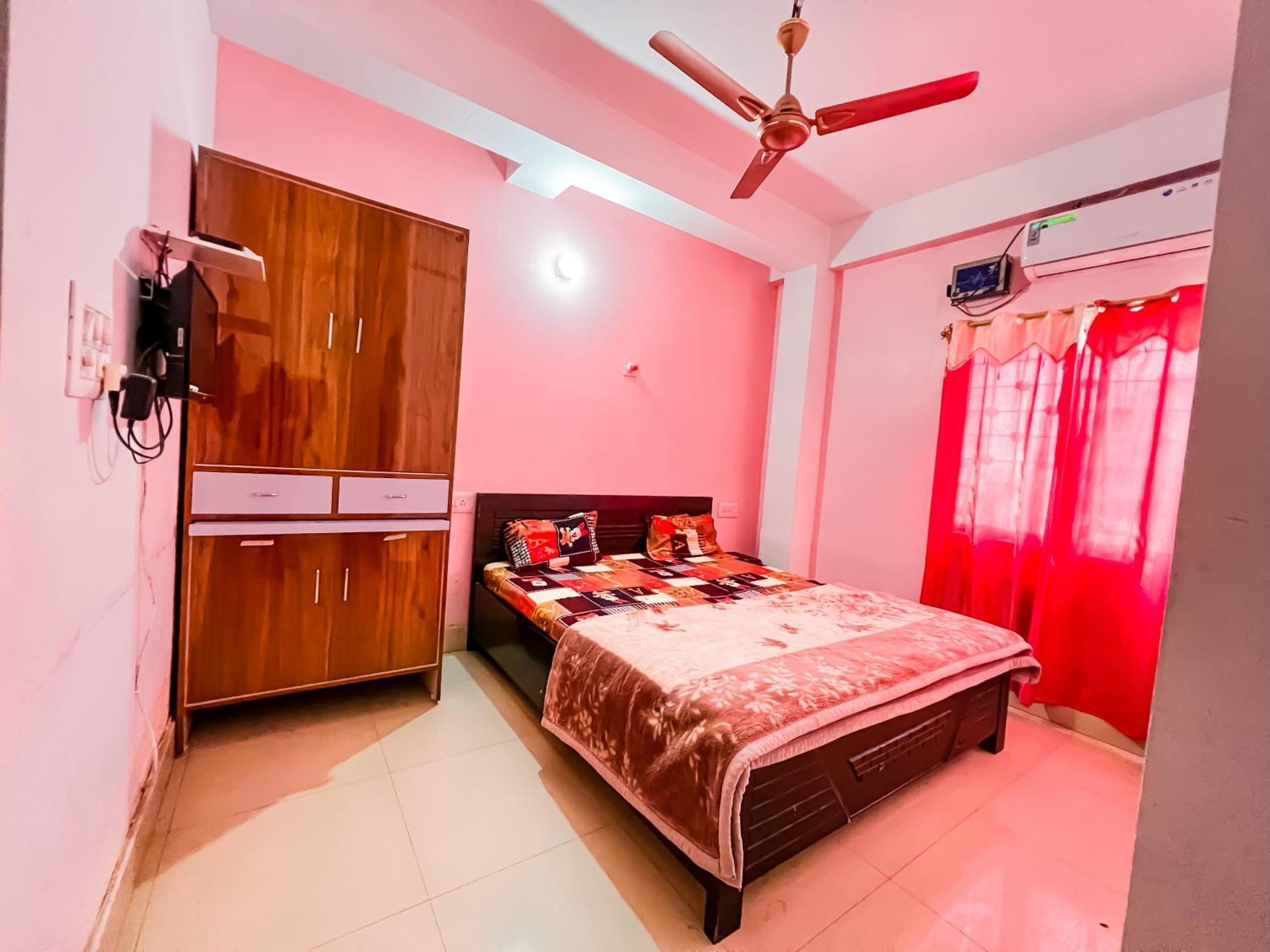 Hotel Nalanda Guest House Εξωτερικό φωτογραφία