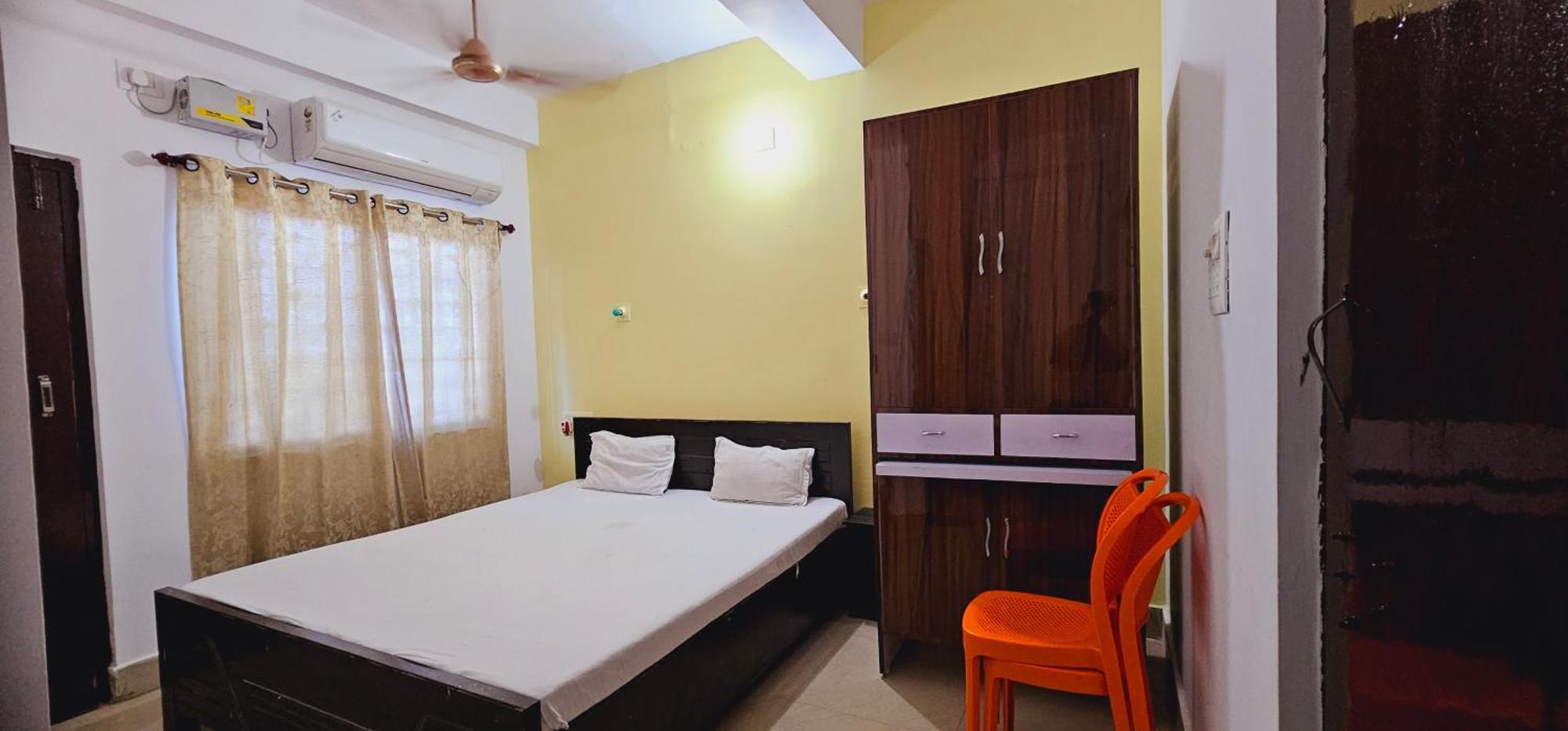Hotel Nalanda Guest House Εξωτερικό φωτογραφία