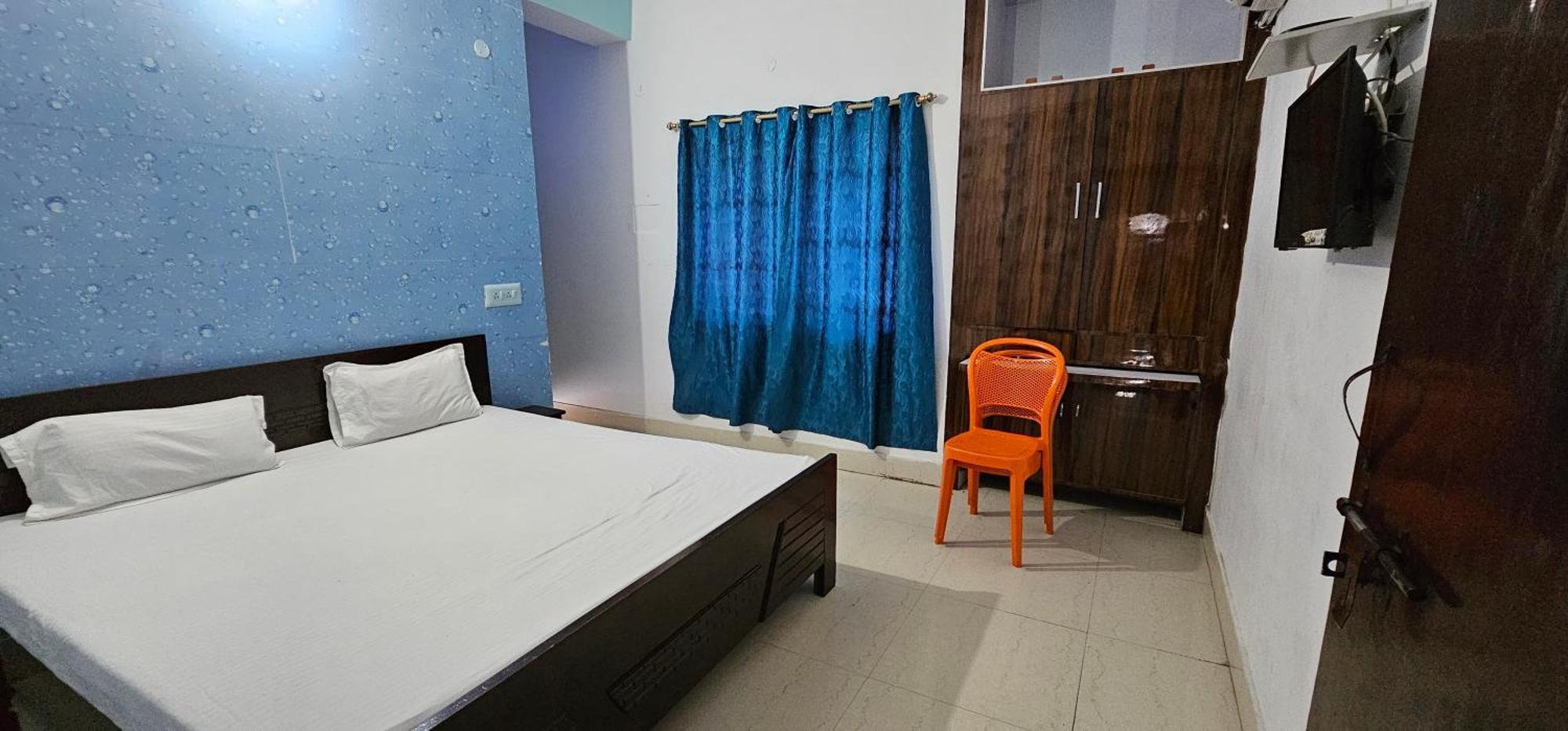 Hotel Nalanda Guest House Εξωτερικό φωτογραφία