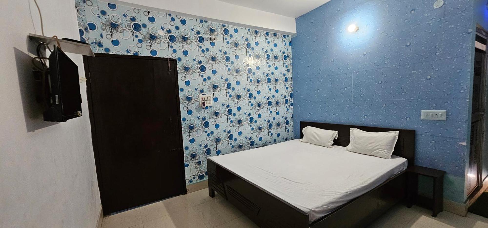 Hotel Nalanda Guest House Εξωτερικό φωτογραφία