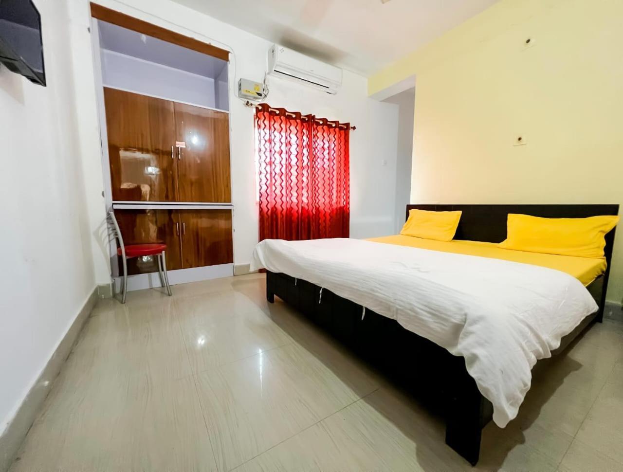 Hotel Nalanda Guest House Εξωτερικό φωτογραφία
