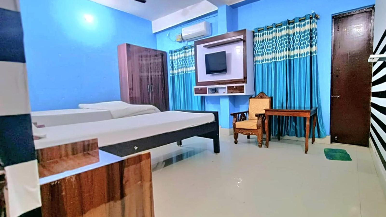 Hotel Nalanda Guest House Εξωτερικό φωτογραφία