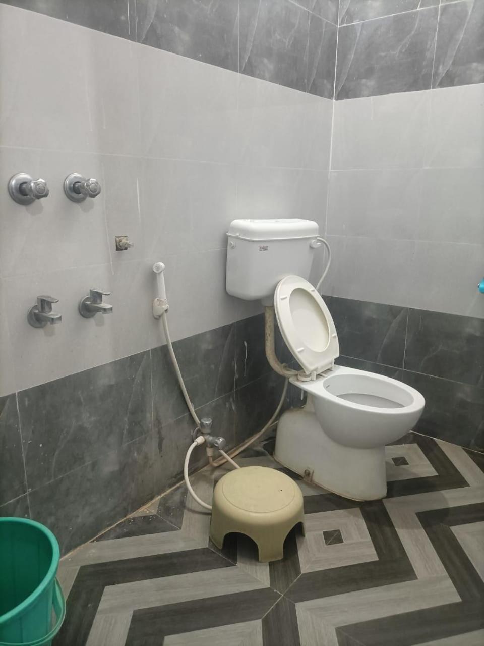Hotel Nalanda Guest House Εξωτερικό φωτογραφία