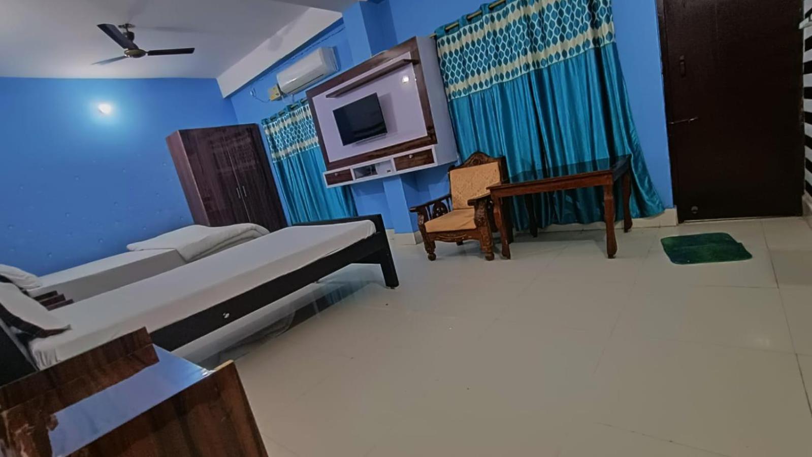 Hotel Nalanda Guest House Εξωτερικό φωτογραφία