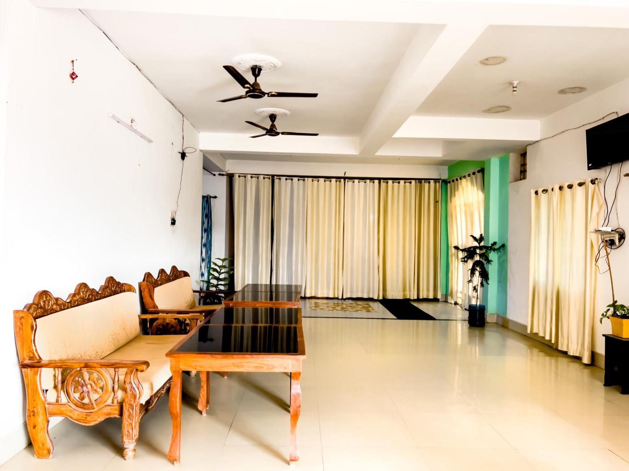 Hotel Nalanda Guest House Εξωτερικό φωτογραφία