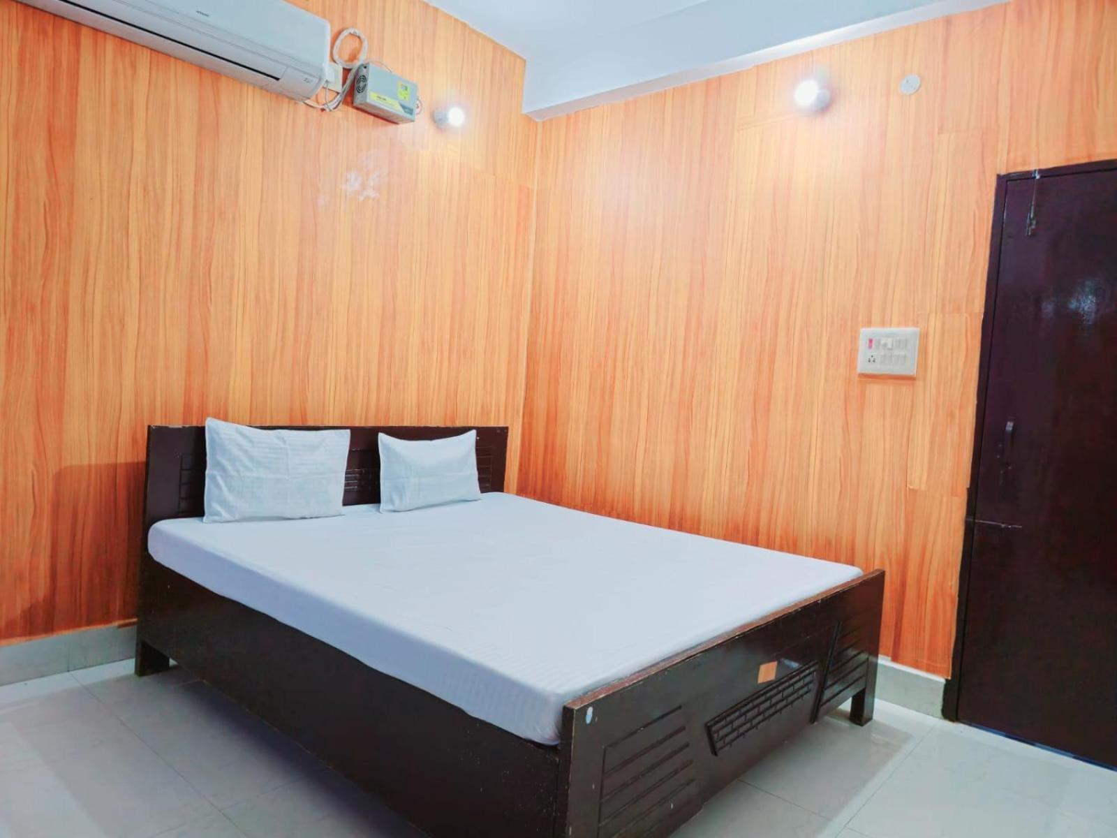 Hotel Nalanda Guest House Εξωτερικό φωτογραφία