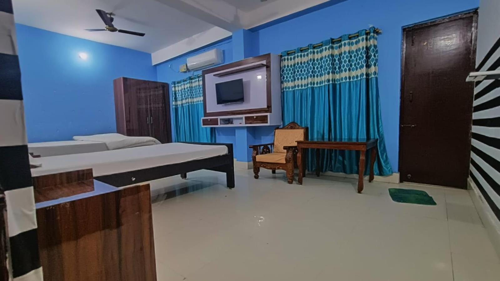 Hotel Nalanda Guest House Εξωτερικό φωτογραφία