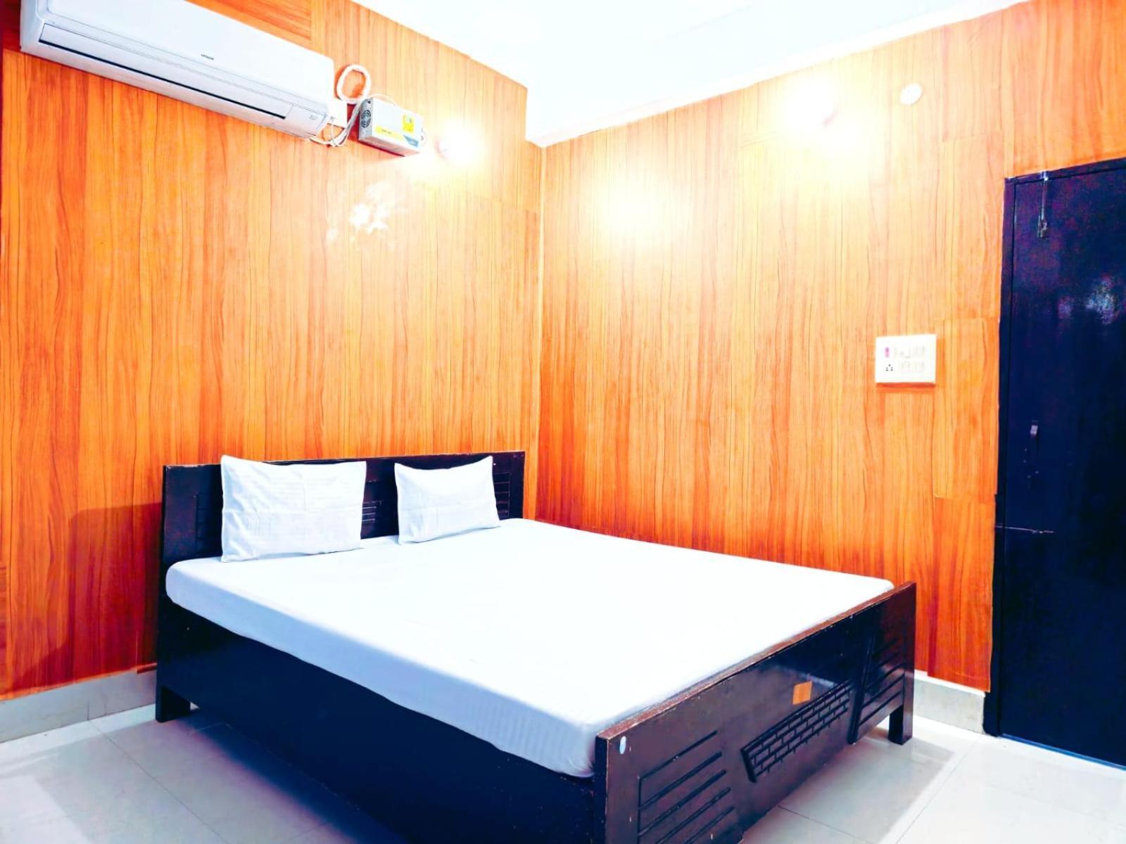 Hotel Nalanda Guest House Εξωτερικό φωτογραφία